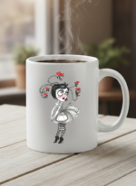 Victoria Mug - Image 2